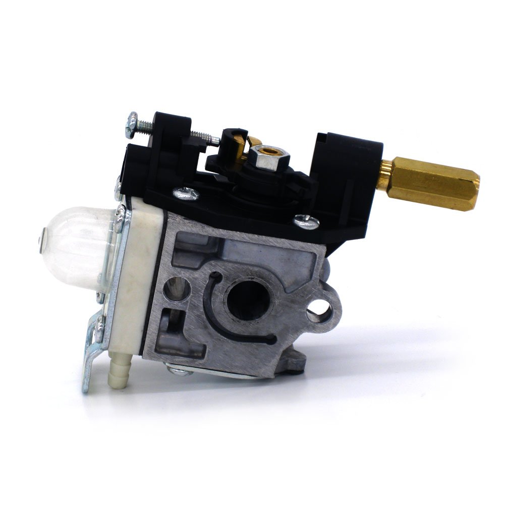 ECHO SRM-210 SRM-211 SRM-211i SRM-211U SRM-230 SRM-230U SRM-231 SRM-231S Replacement Carburetor RB-K70 RB-70A (Fits A021000721 A021000722) - Compatible with String Trimmers & Brushcutters - Perfect for Lawn Maintenance & Landscaping