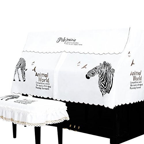 Zebra White