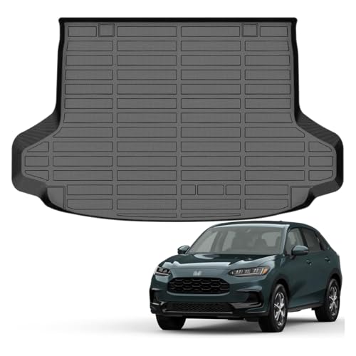 cargo mat for 2023 honda hr-v