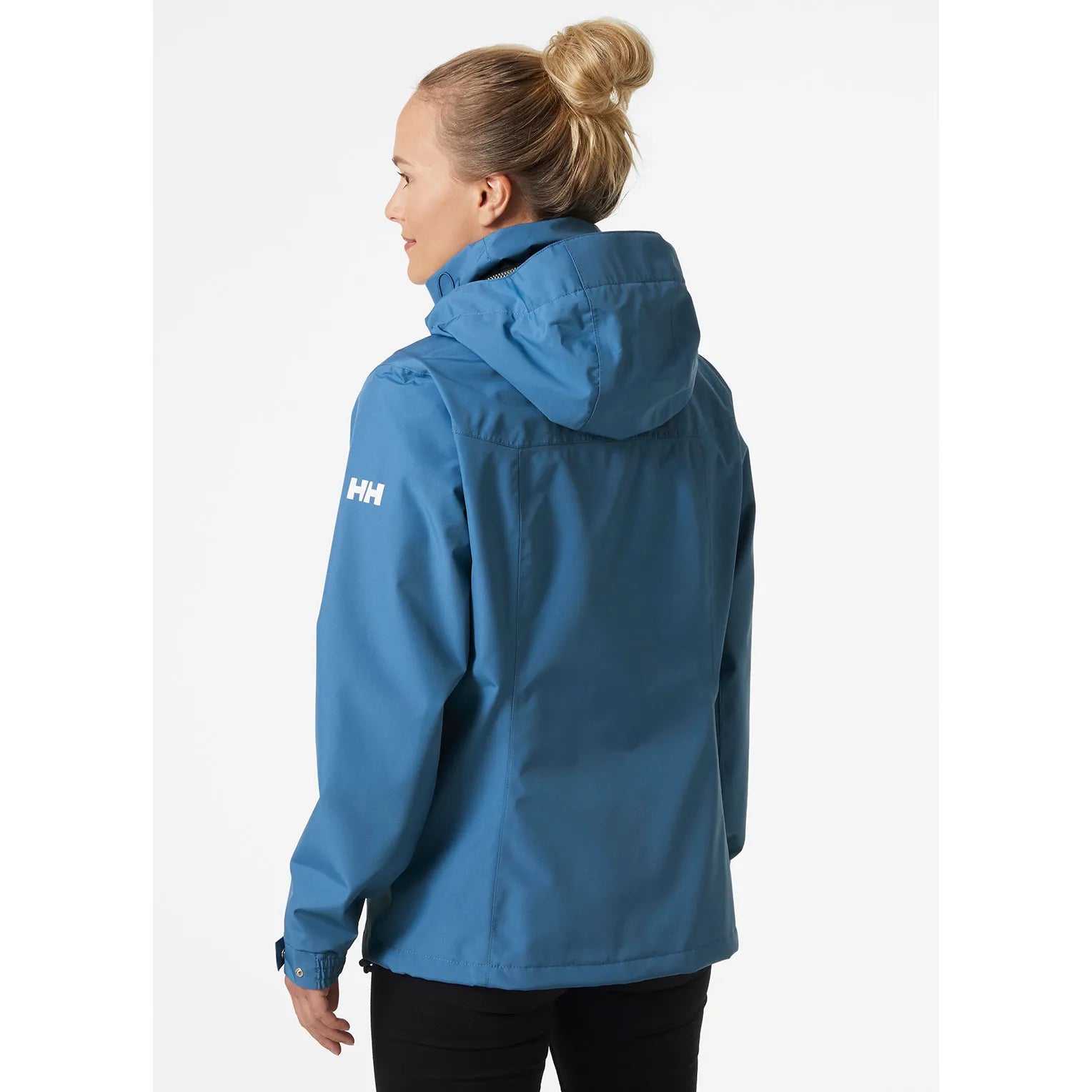 Women's Aden Jacket 62650 - Lightweight Waterproof Windbreaker for Outdoor Hiking, Travel & Everyday Wear