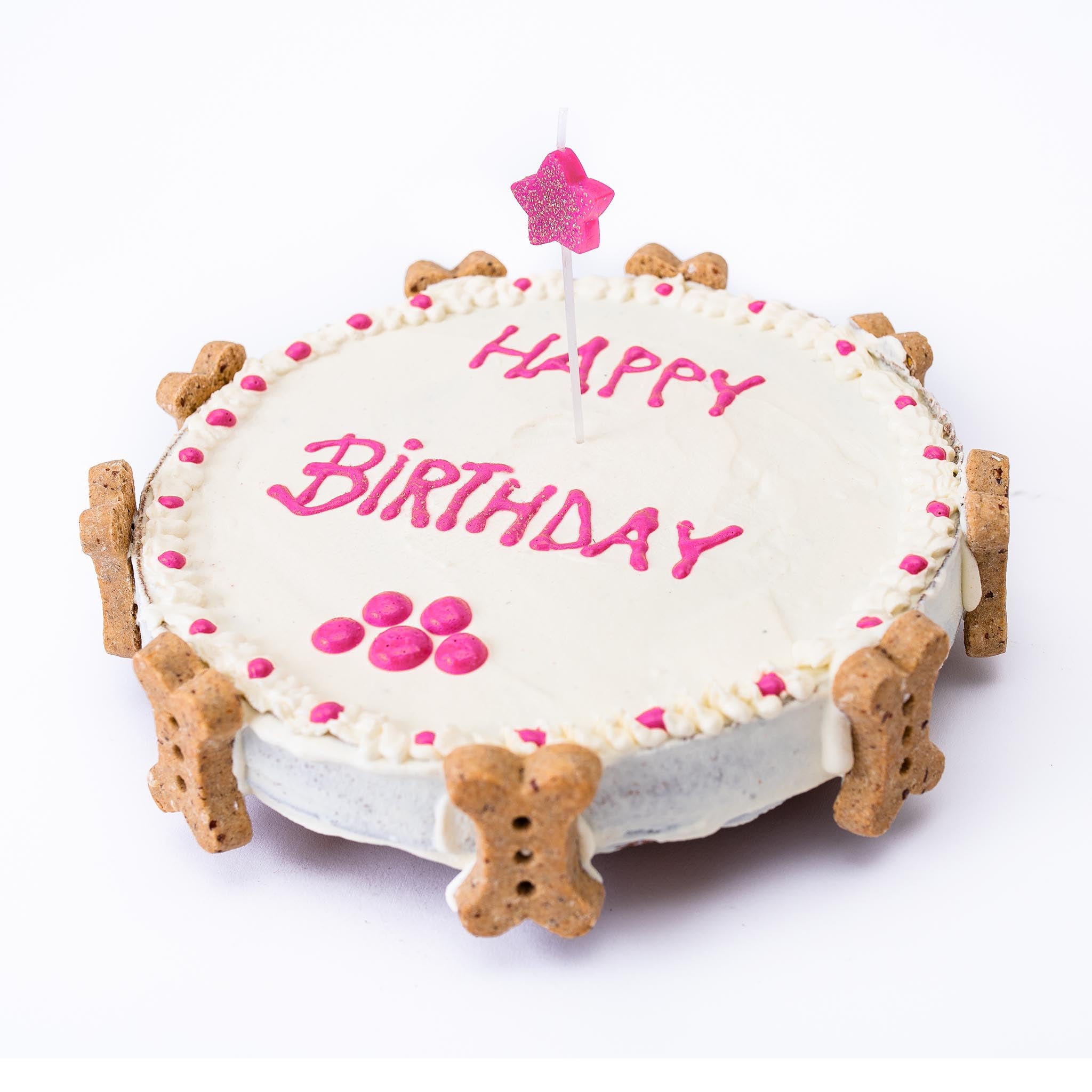 Fluffy Round Cake - Soft & Delicious Homemade Cake for Birthdays, Parties & Dessert Lovers | Perfect for Celebrations & Special Occasions
