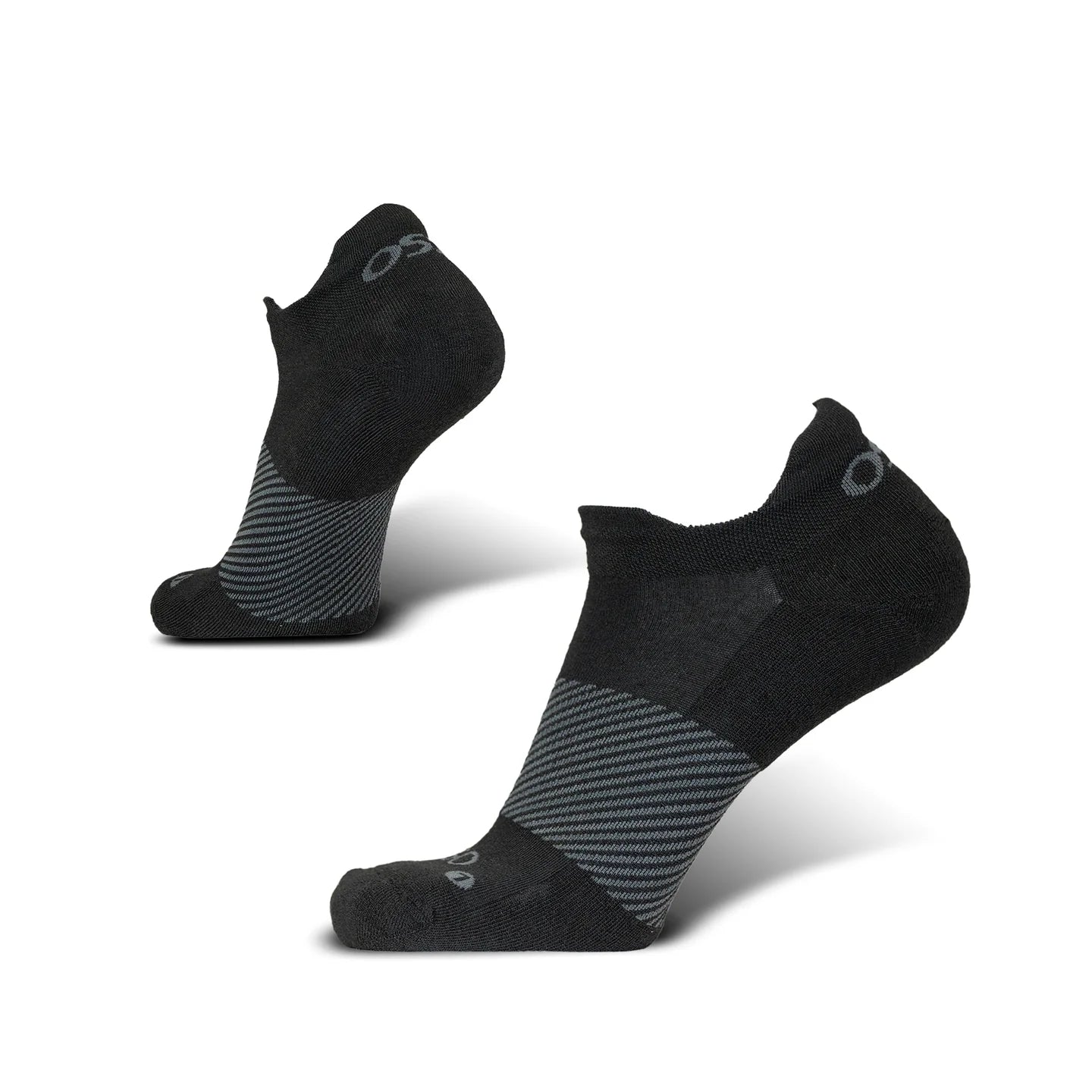 OS1st Wicked Comfort No Show Socks - Ultra Soft Invisible Socks for Men & Women - Perfect for Running, Sneakers & Everyday Wear