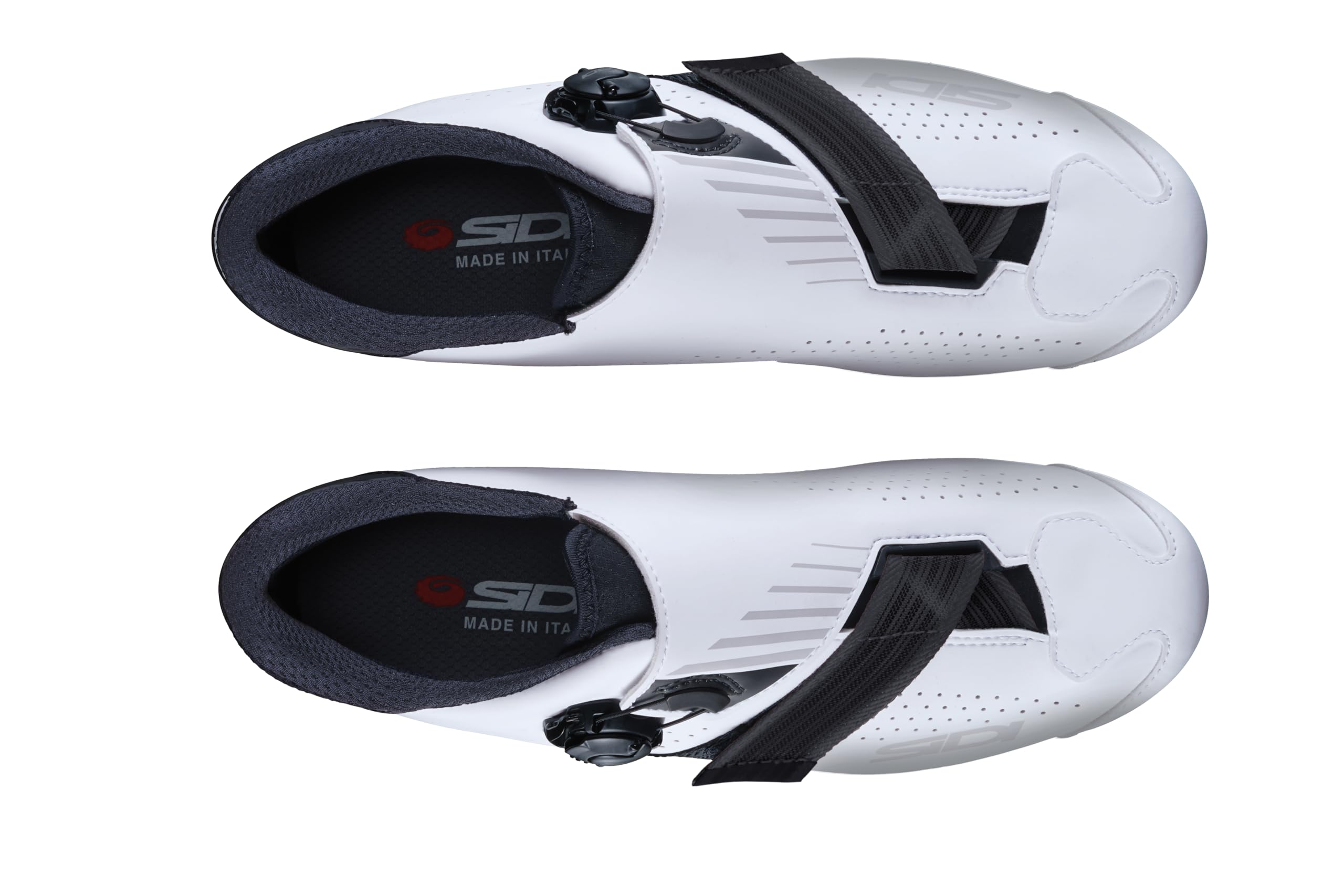 Sidi Prima Women's Road Cycling Shoes - Lightweight & Comfortable for Road Biking, Racing & Training