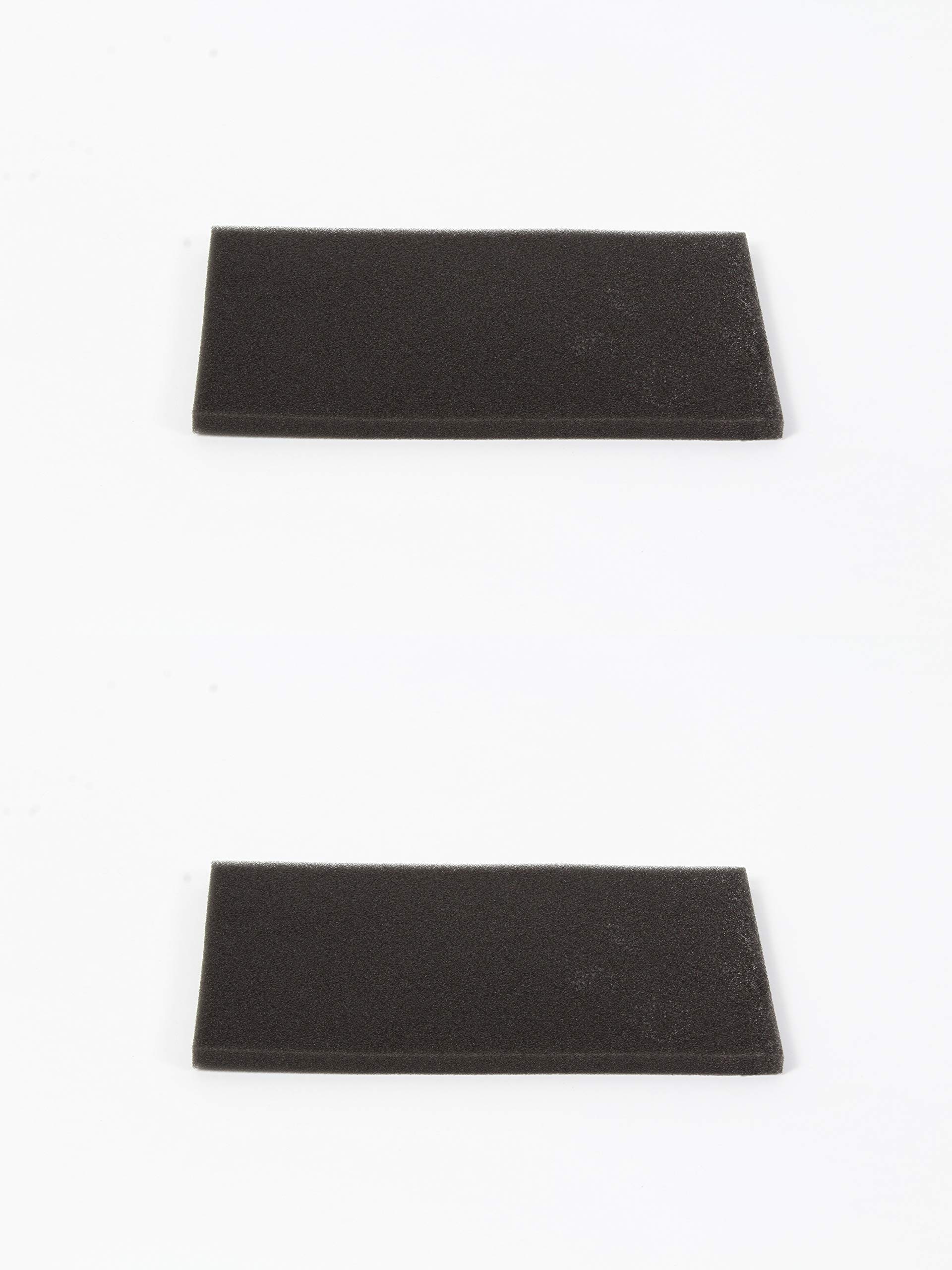 2 Pack Genuine Honda 17218-Z0A-810 Outer Air Filter OEM Replacement - Compatible with Honda Vehicles - Improve Engine Performance & Airflow - Perfect for City Driving & Off-Road Adventures
