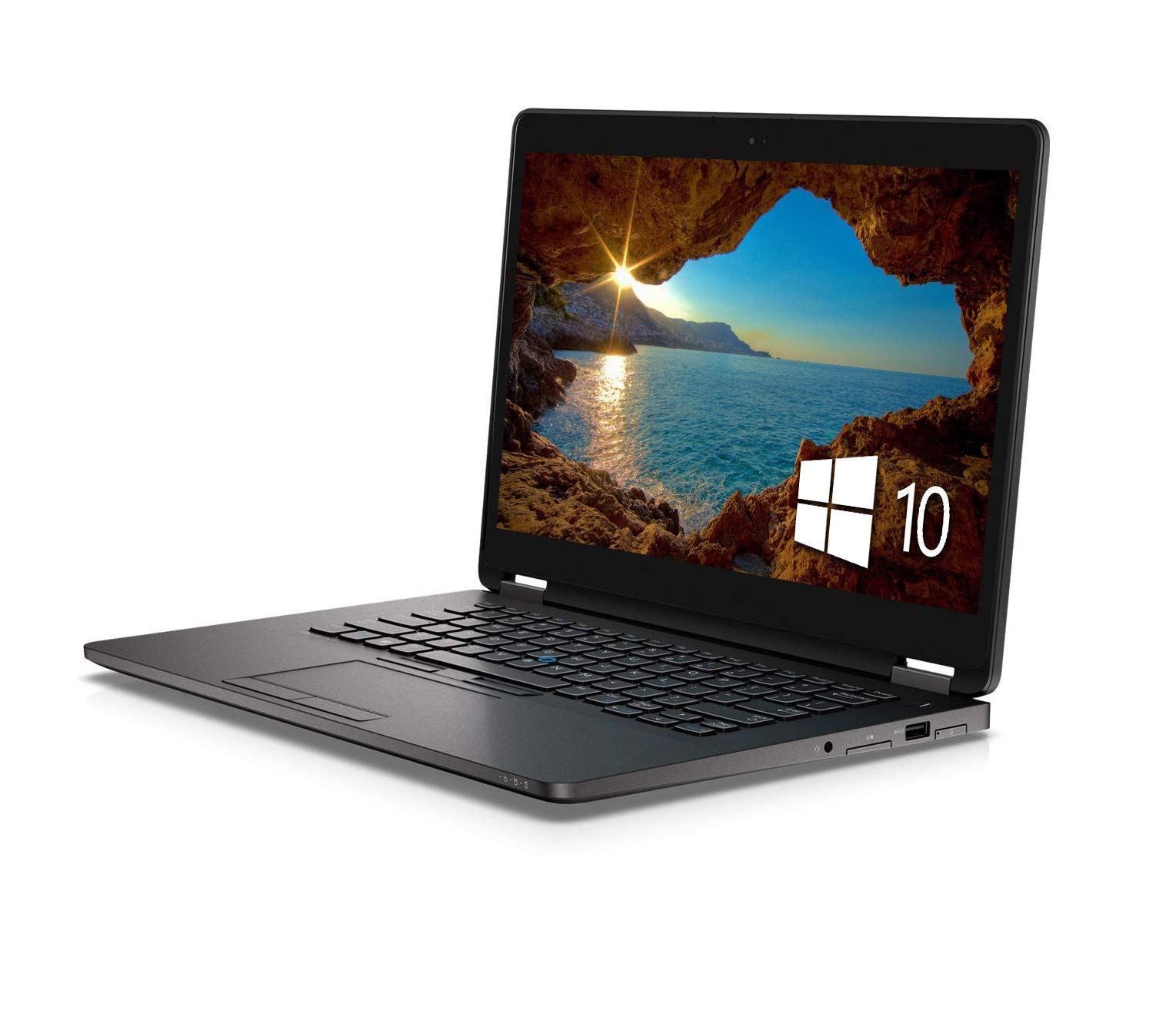 Refurbished Dell Latitude E7470 14