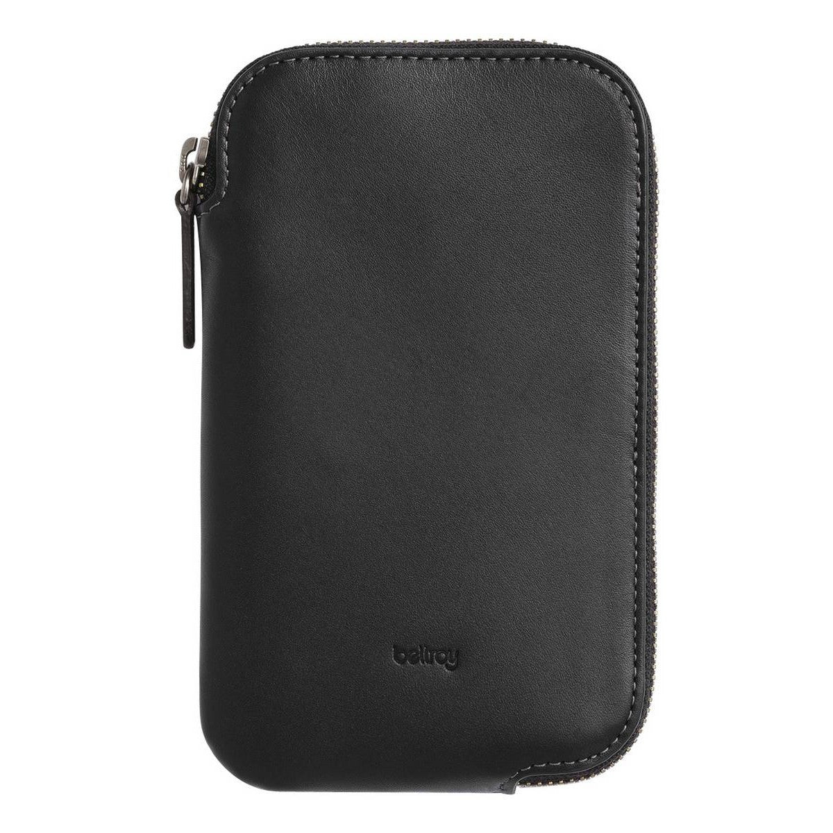 Bellroy Phone Pocket Plus Wallet for iPhone 6/6s - Slim RFID Blocking Leather Wallet with Card Slots | Perfect for Everyday Carry, Travel & Minimalist Lifestyle