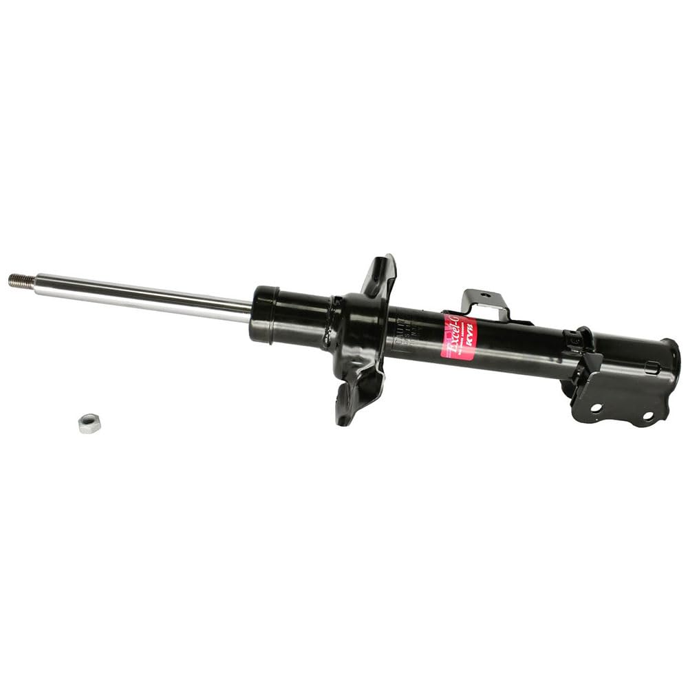 Excel-G Performance Shocks & Struts Set of 4 for Ford Escape Mercury Mariner - 77-62348AQ | Smooth Ride & Enhanced Handling | Perfect for Off-Roading & Daily Commutes