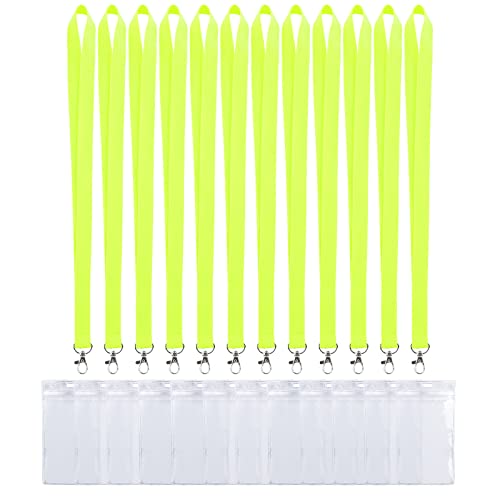 Neon Fluorescent