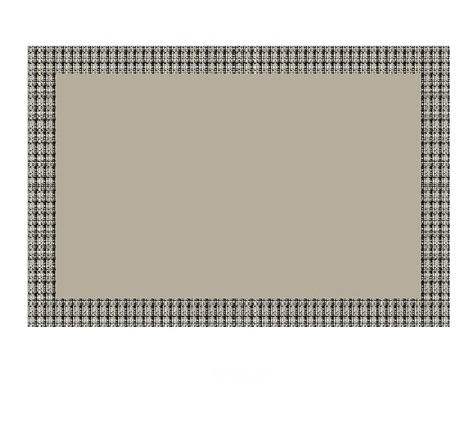 Modern Floor Rugs for Bedroom & Living Room - Soft Contemporary Area Rugs for Under Sofa, Office & Home Decor - Large Non-Slip Rugs for Cozy Spaces & High-Traffic Areas