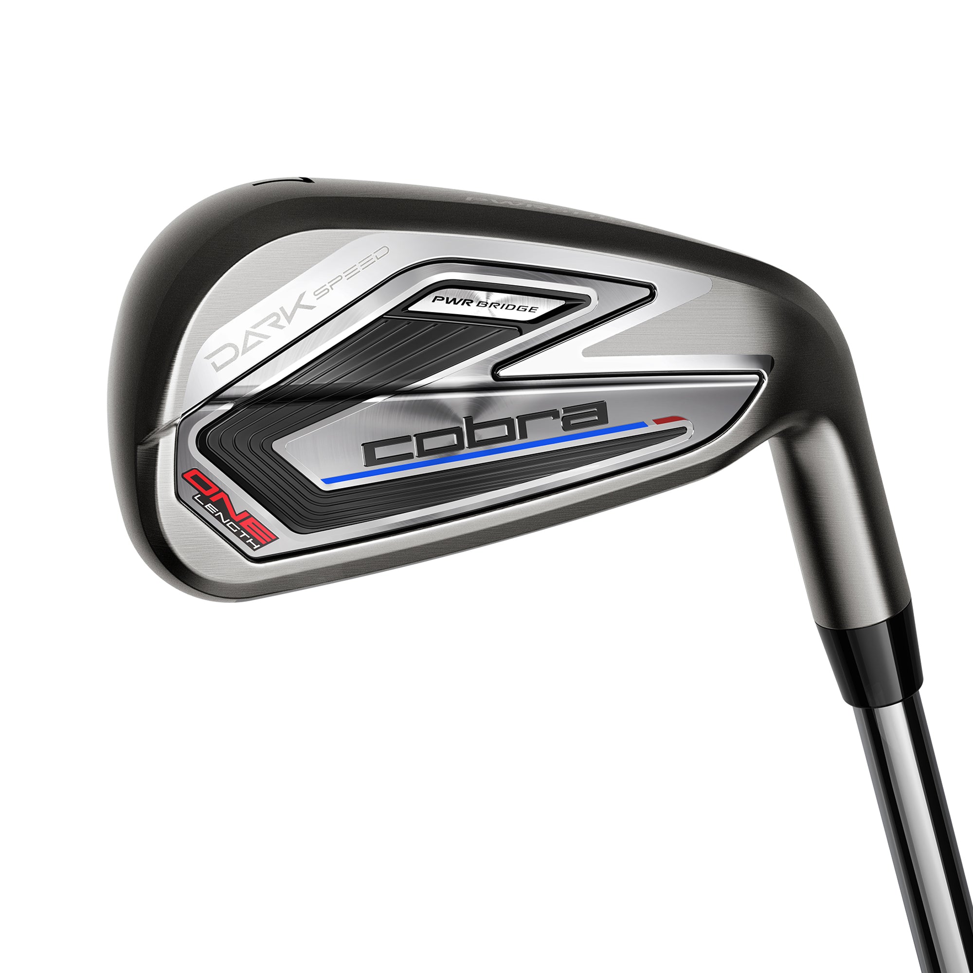 DARKSPEED ONE Length Irons - Premium Golf Iron Set for Men & Women | High-Performance Clubs for Distance & Accuracy | Perfect for Driving Range & Course Play