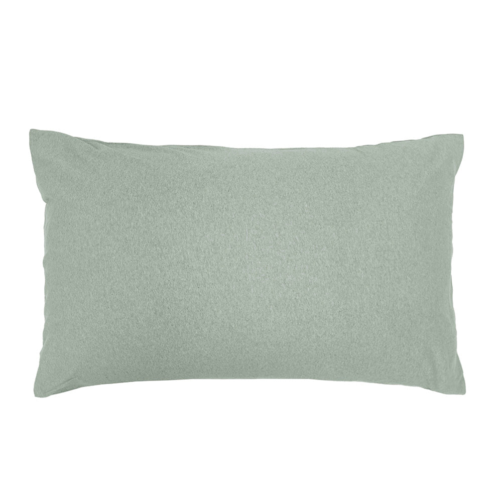Organic Sage Queen Bed Sheet Set - 100% Cotton Breathable & Soft Bedding for a Comfortable Sleep - Perfect for Master Bedroom, Guest Room, or Vacation Home