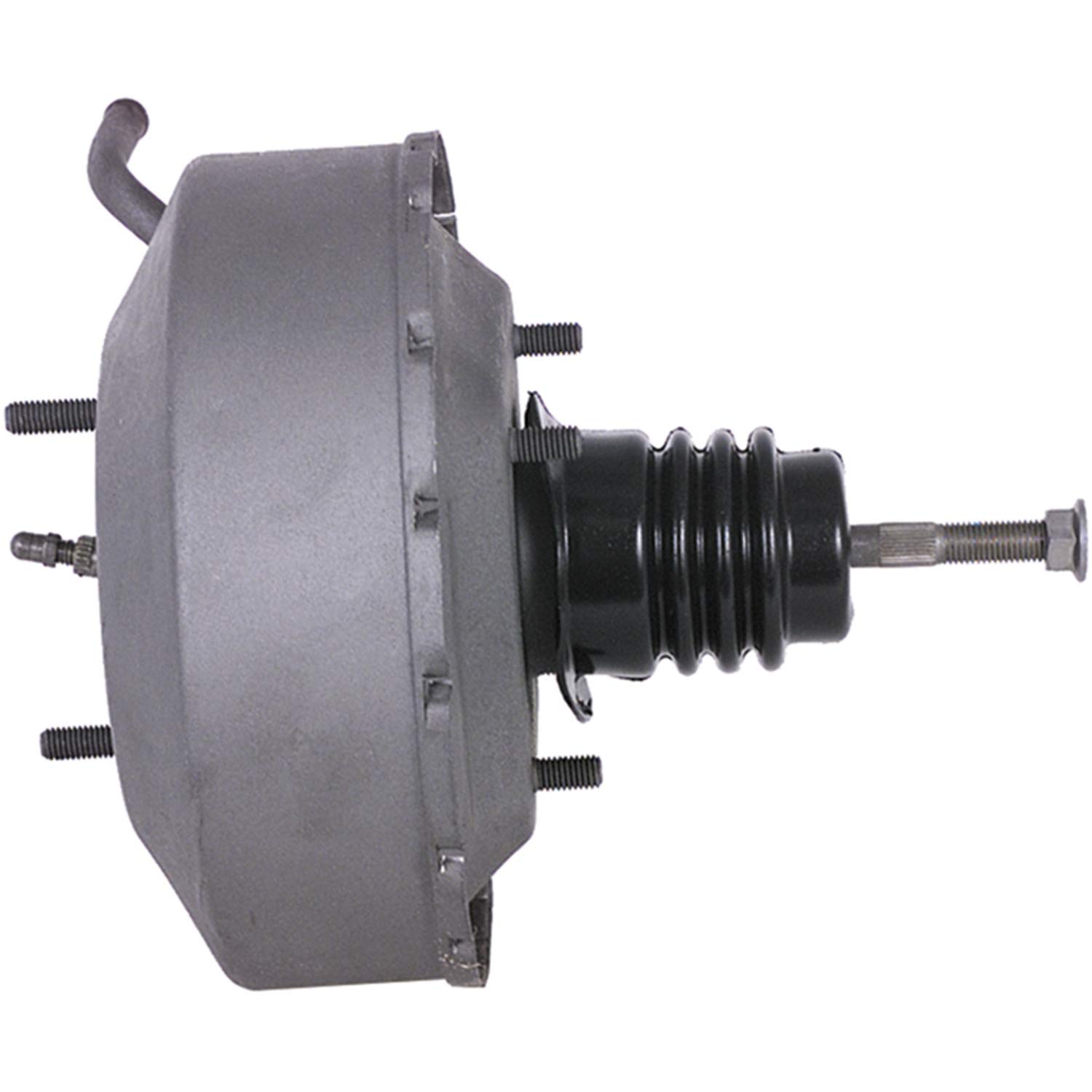 Cardone 53-2220 Remanufactured Vacuum Power Brake Booster - No Master Cylinder Included | Compatible with Select Car Models | Perfect for Brake System Repairs & Upgrades