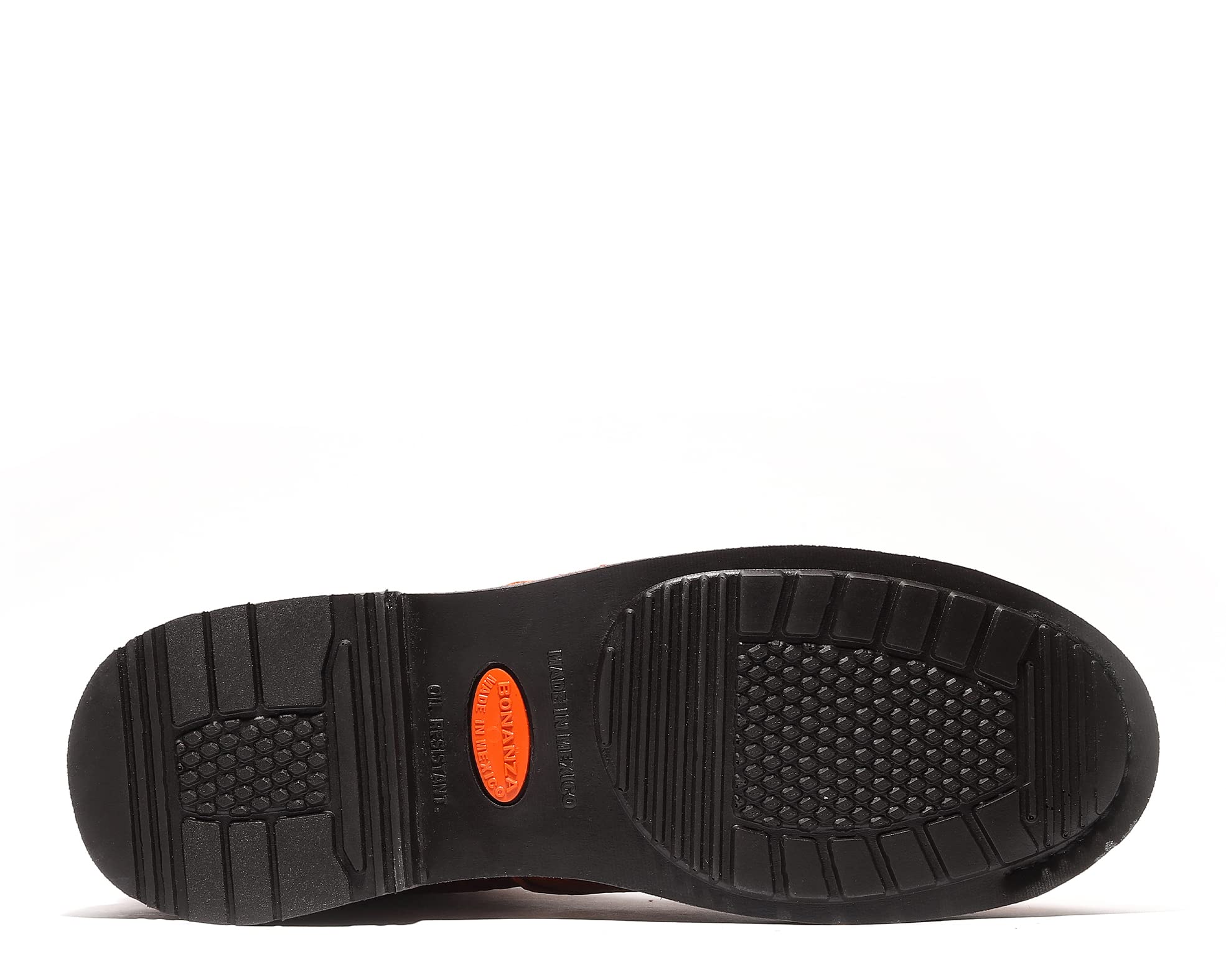 Bonanza Boots Boondocks 8