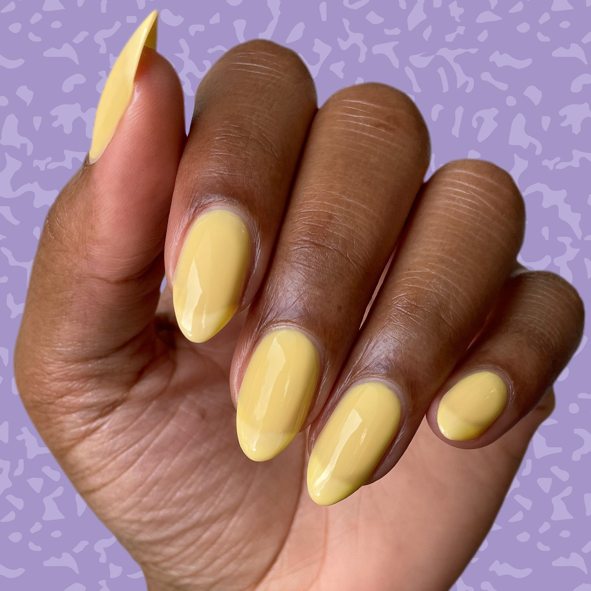 Cirque Colors Gogh Away Nail Polish - 0.37 oz Vegan & Cruelty-Free Nail Lacquer for Women | Perfect for Manicures, Pedicures & Nail Art Designs