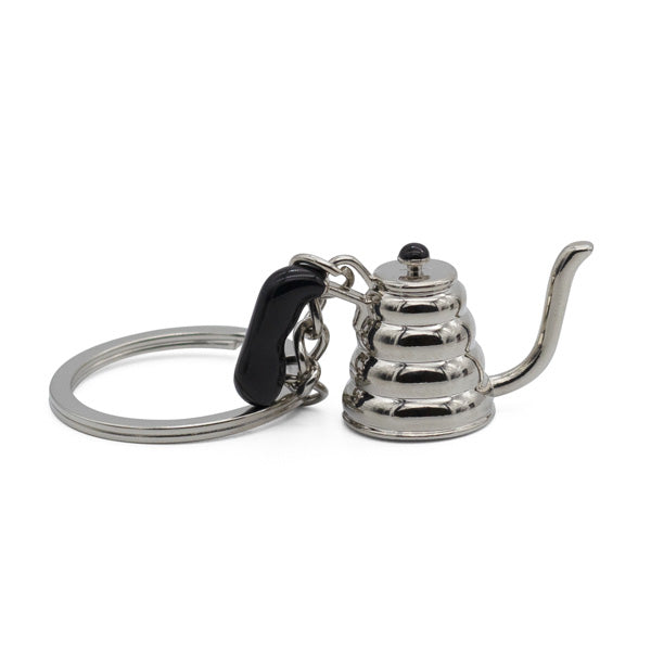 Ten Mile Keychain - Durable & Stylish Key Holder for Everyday Use - Perfect for Home, Office, Car Keys & Travel Accessories