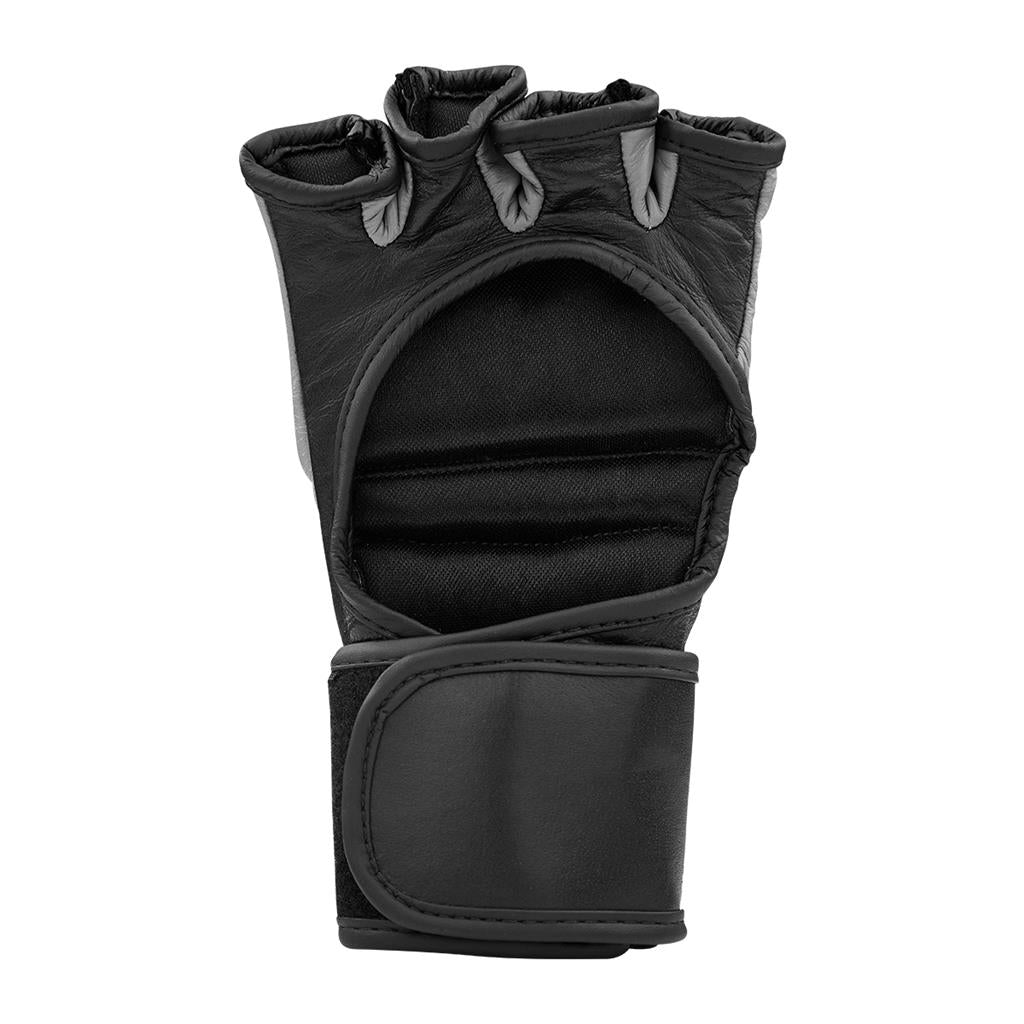PFL Official MMA Fight Gloves - Premium Training & Competition Gloves for MMA, UFC, Muay Thai - Ideal for Sparring, Bag Work & Cage Fighting