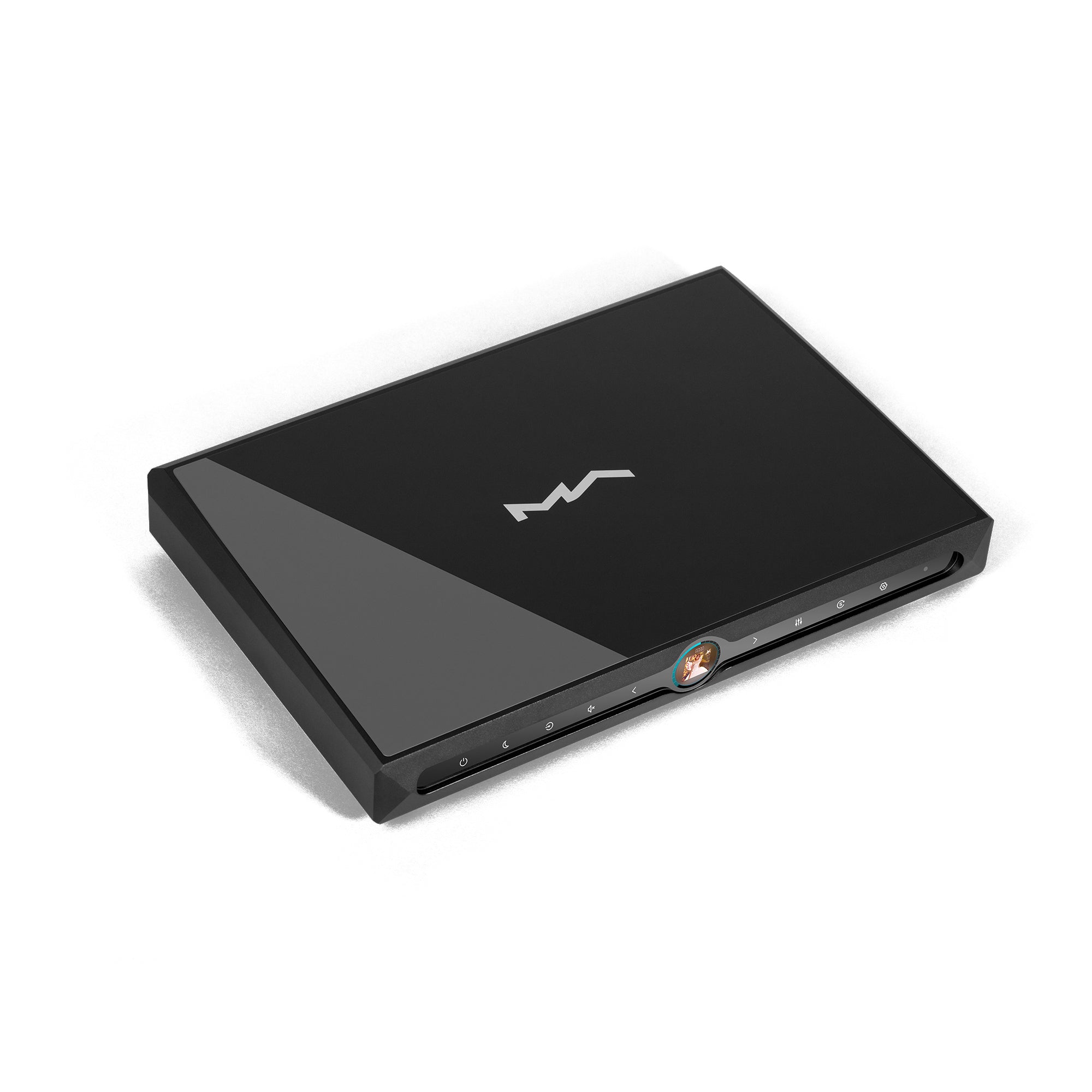 Matrix Audio X SABRE 3 High-Resolution DAC & Streamer - Premium Digital-to-Analog Converter with Streaming for Audiophiles - Perfect for Home Audio Systems & Studio Recording