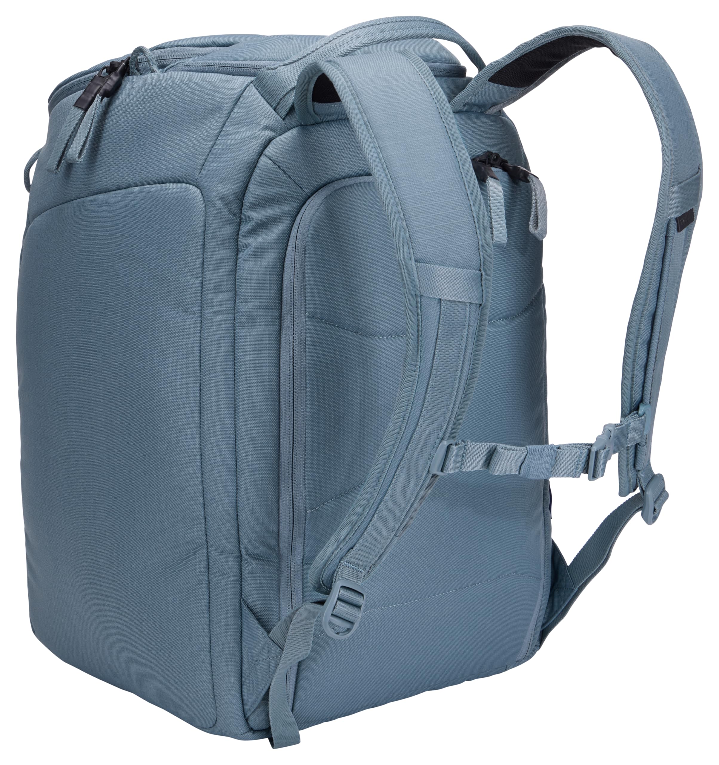 Thule RoundTrip 45L Waterproof Hiking Backpack - Durable Travel Backpack for Outdoor Adventures, Camping & Air Travel
