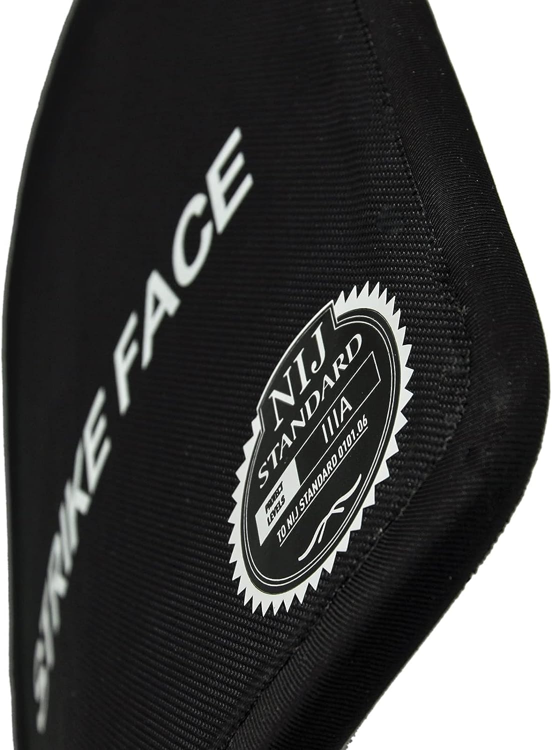 7.5LB Alloy Steel Curved Weight Vest Plates (Pair) - 10x12 Inches, Black - Compatible with Weight Vests & Tactical Gear - Perfect for CrossFit, Strength Training & Military Workouts