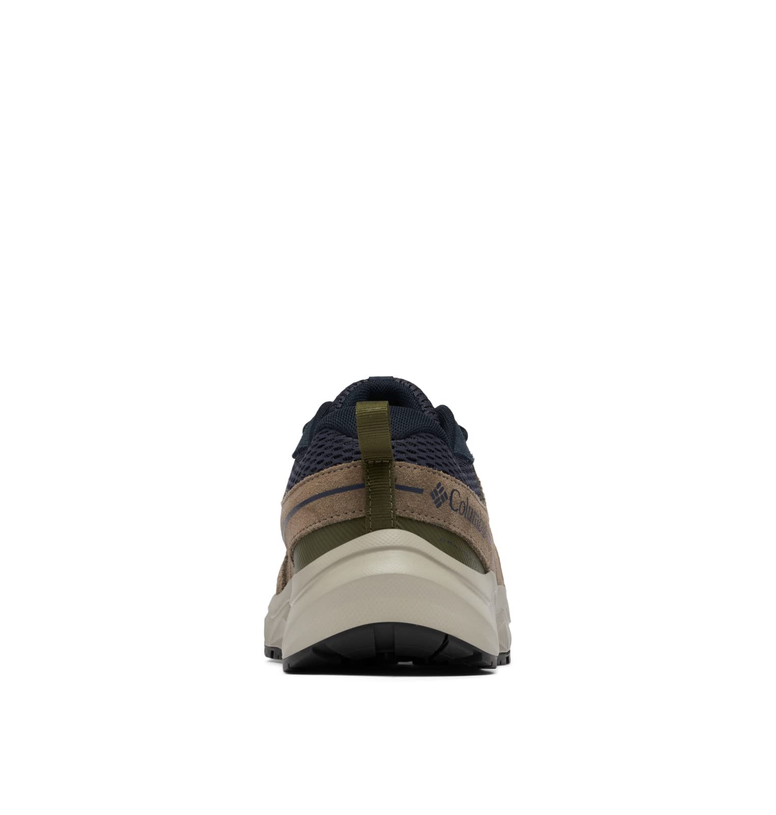 Columbia Men's Plateau Venture Waterproof Hiking Boots - Lightweight & Durable Outdoor Shoes for Trail Walking, Camping & Mountain Climbing