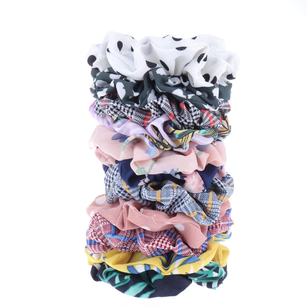20pcs Volumizing Hair Clips for Women - Fluffy Root Lifters for Styling at Home & Parties