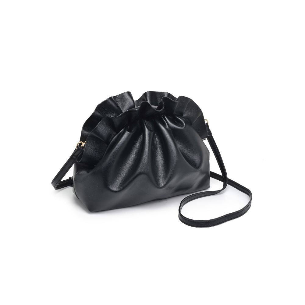 Petunia Crossbody Bag for Women - Stylish & Lightweight Shoulder Purse - Perfect for Travel, Shopping & Everyday Use