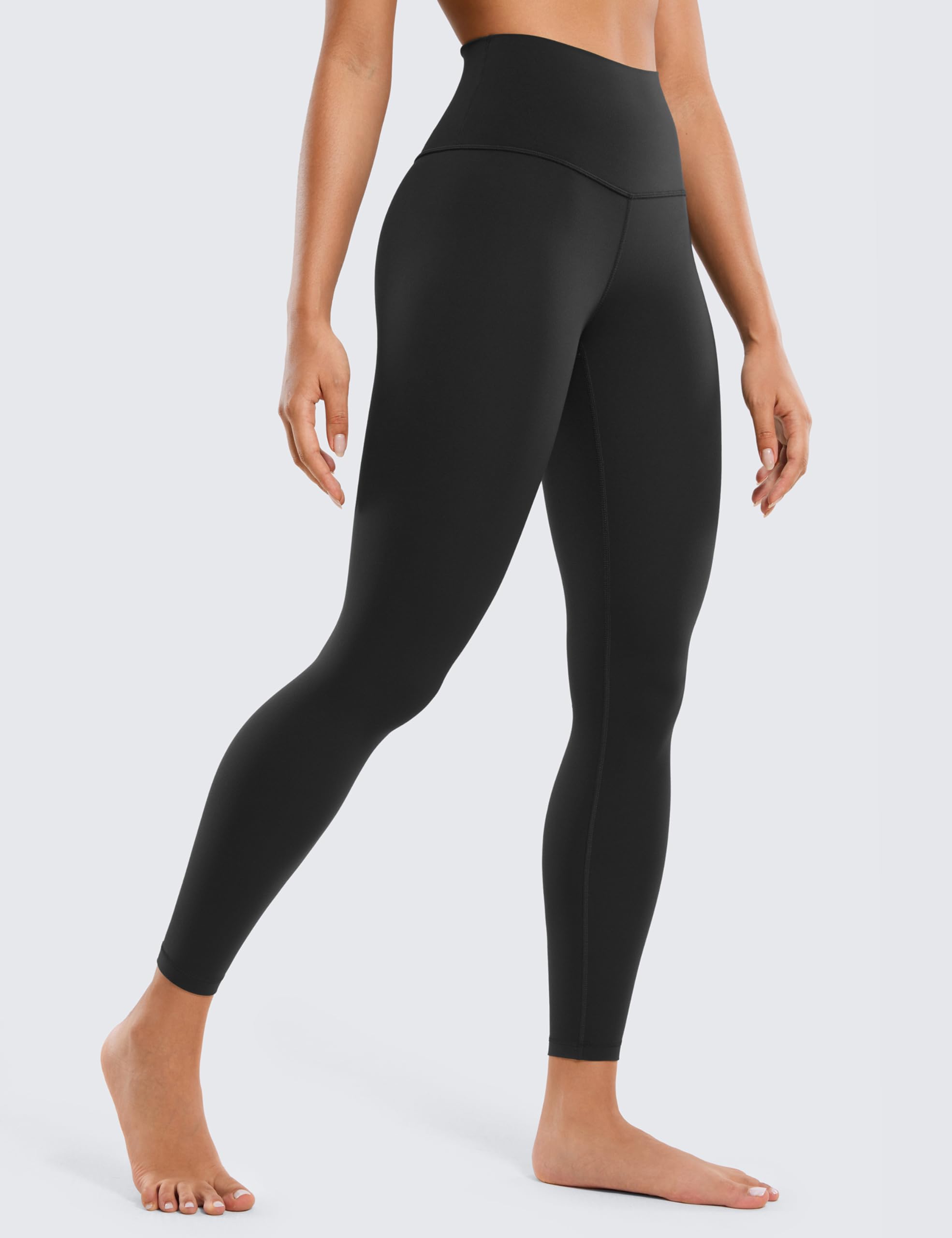 CRZ YOGA Butterluxe High Waisted Lounge Legging 25
