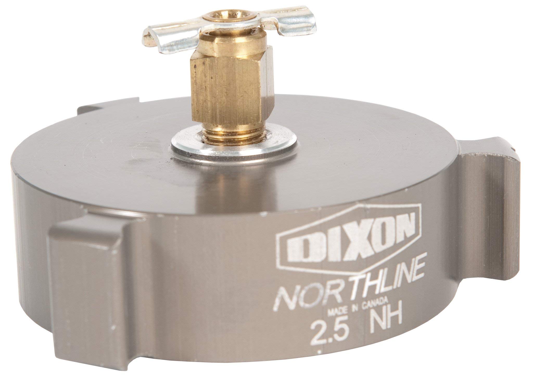 Dixon CAP400FABS 4