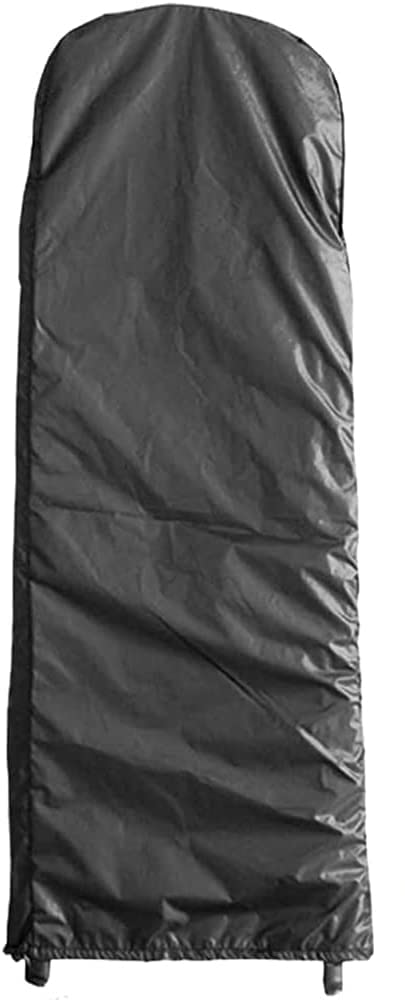 Dustproof Folding Ladder Cover for Indoor & Outdoor Use - Waterproof Stepladder Storage Bag Protector for Patio, Garden, and Household Furniture - Perfect for Home Organization and Ladder Protection