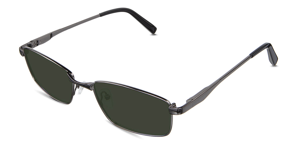 Juan Women's Prescription Polarized Sunglasses - UV Protection & Anti-Glare for Driving, Outdoor Sports & Daily Wear