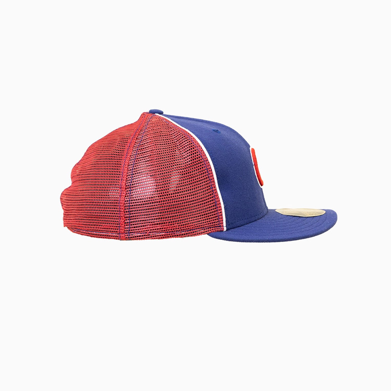 Chicago Cubs MLB 59FIFTY Fitted Hat - Official New Era Baseball Cap for Men & Women - Perfect for Games, Sports & Casual Wear