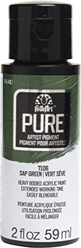 Sap Green