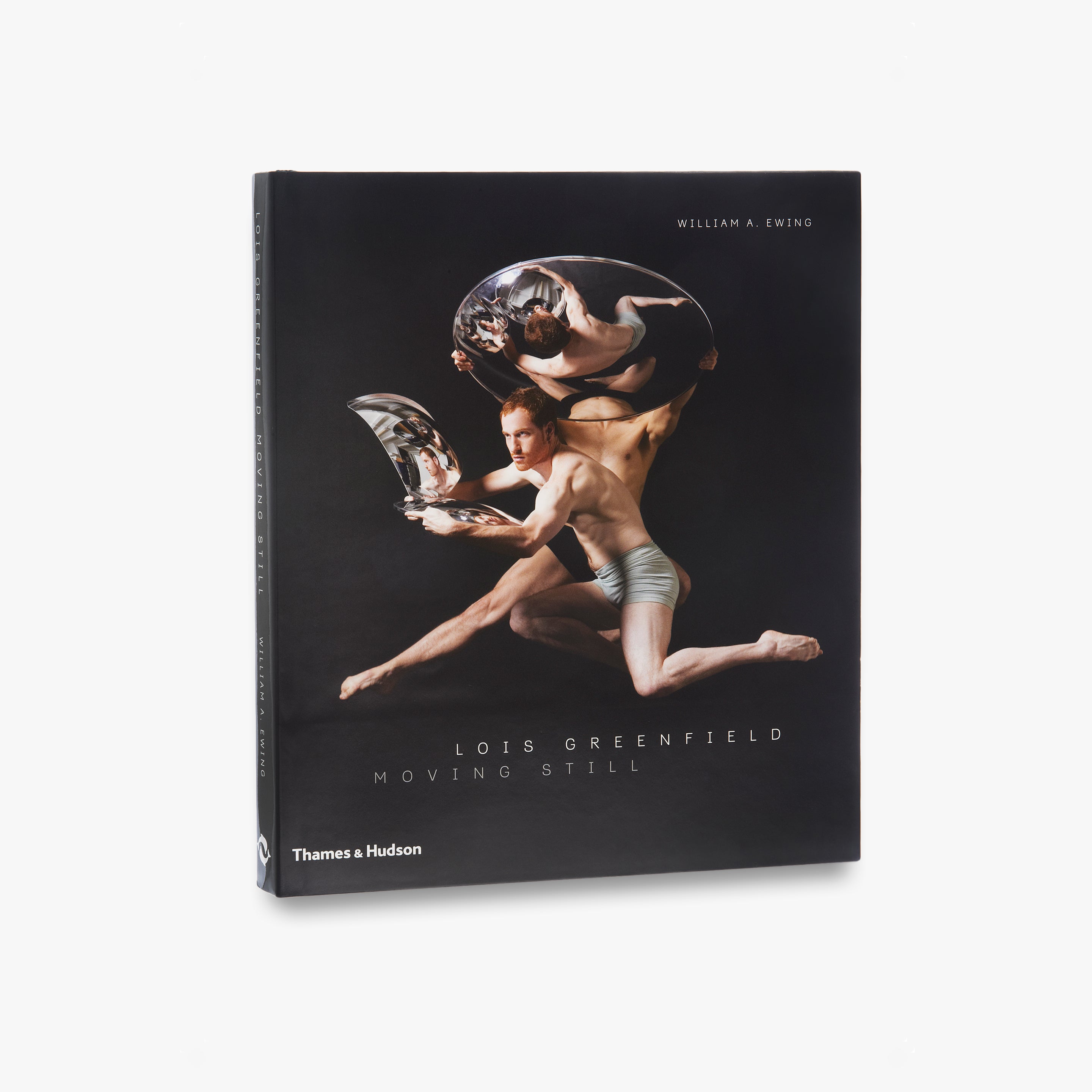 Lois Greenfield Photography Books - Stunning Dance & Motion Art for Collectors & Enthusiasts | Perfect for Home Decor, Gifts & Art Inspiration