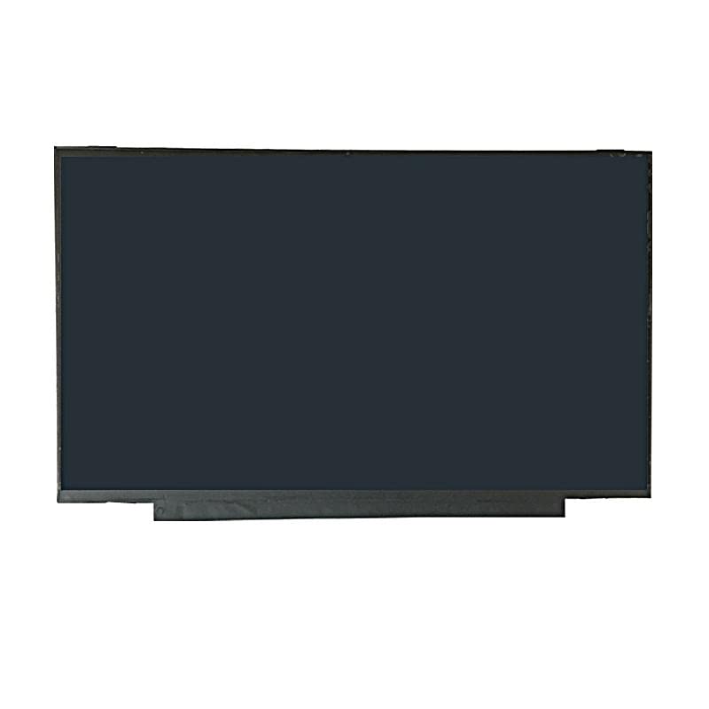 15.6 Inch ASUS TUF Gaming A15 LCD Screen Replacement - FHD 1920x1080 IPS Display Panel, 30Pin 60Hz Compatible with FA506IU/FA506IV/FA506QM/FA506I/FA506Q/FA506IH/FA506II/FA506QR Models - Perfect for Gaming, Work & Multimedia Use