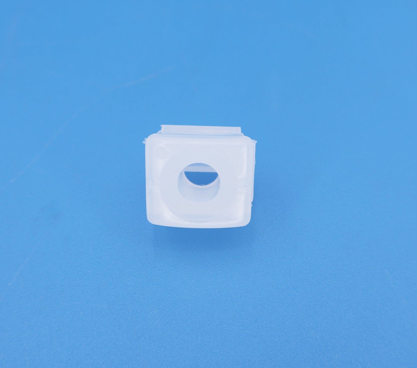 Jandy Zodiac In-Floor Cleaner Replacement Nozzles - Clear Step and Bench Pop-Up Head 1 9 459 - Perfect for Pool Maintenance and Spa Cleaning