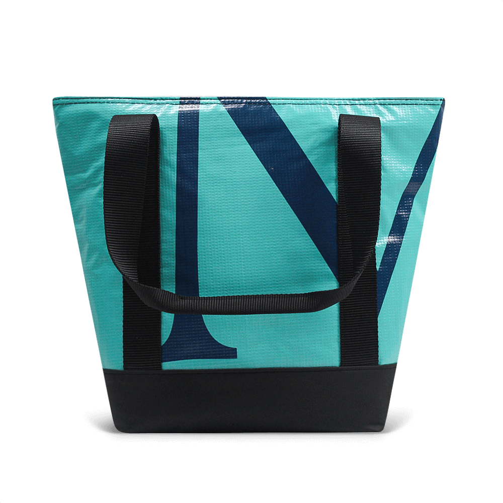 Beck Cooler Bag Bk1 00773 - Insulated Lunch Bag for Work, Picnics & Outdoor Activities - Leakproof & Durable Cooler Tote for Food & Drinks