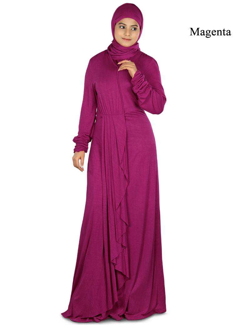 Magenta