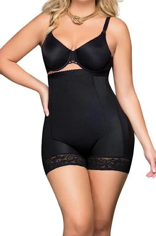 Seamless Fit Body Shaper #09197 - Slimming Shapewear for Women, Tummy Control & Waist Cincher - Perfect for Dresses, Workouts & Everyday Wear