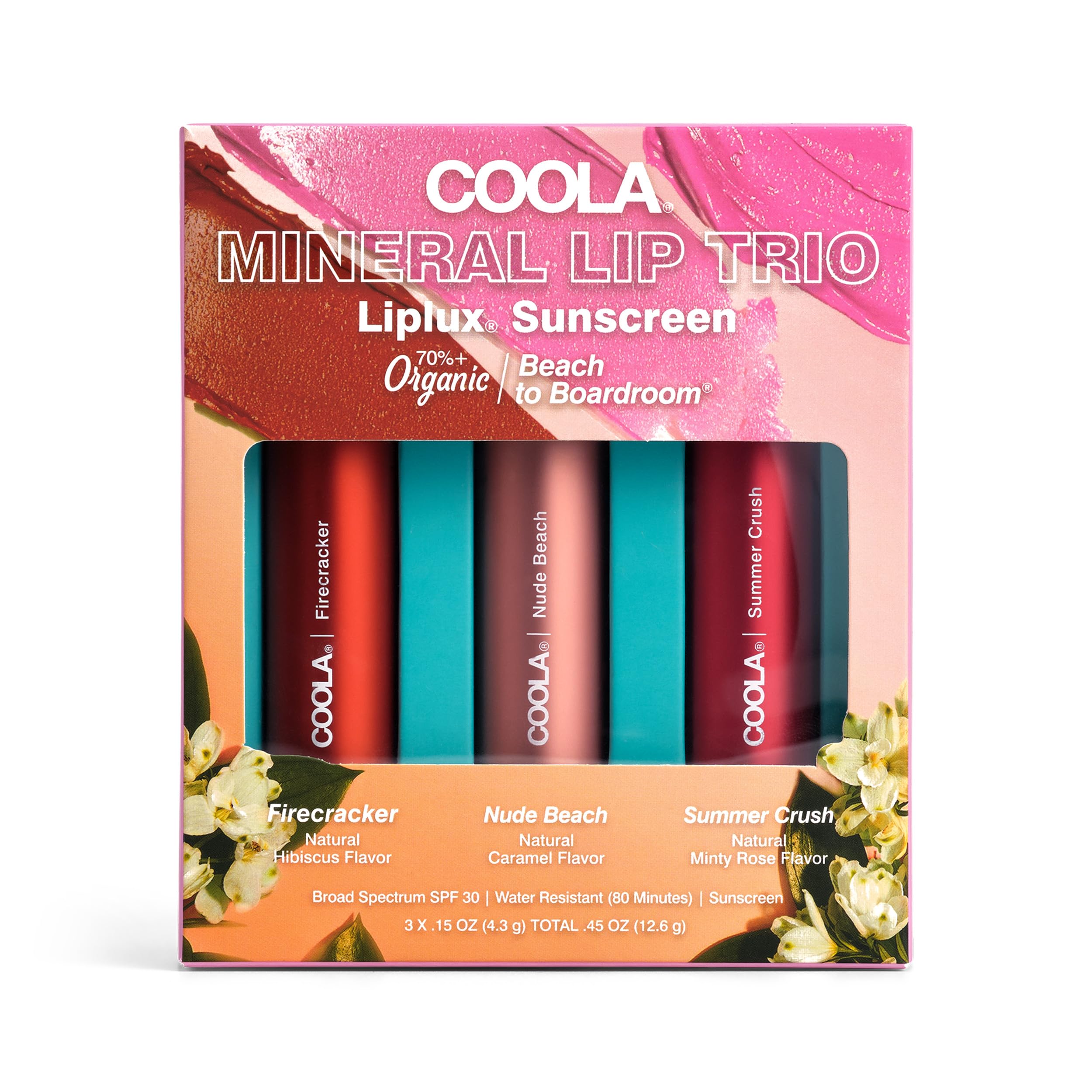 A Day Under the Sun: The Secret to Protected and Beautiful Lips