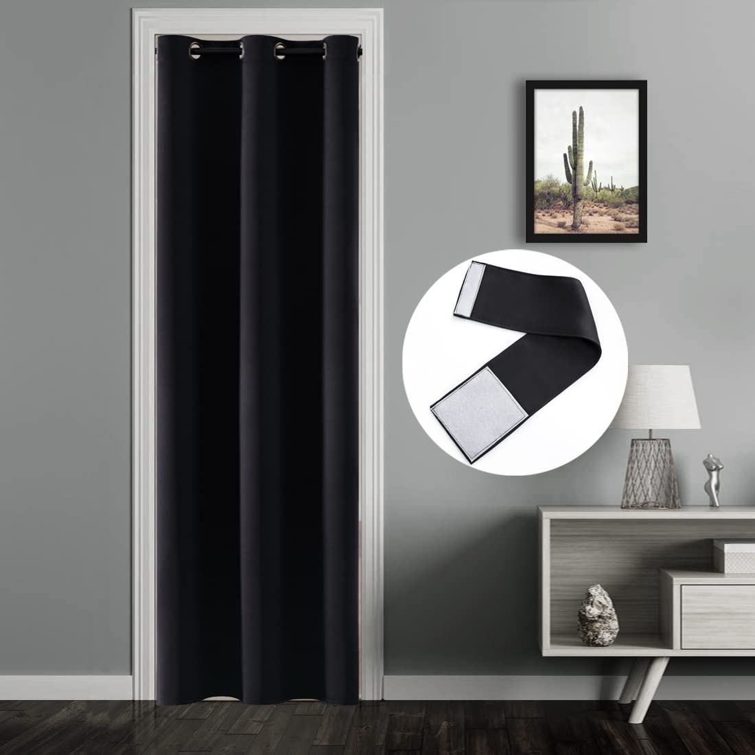Blackout Curtains 34