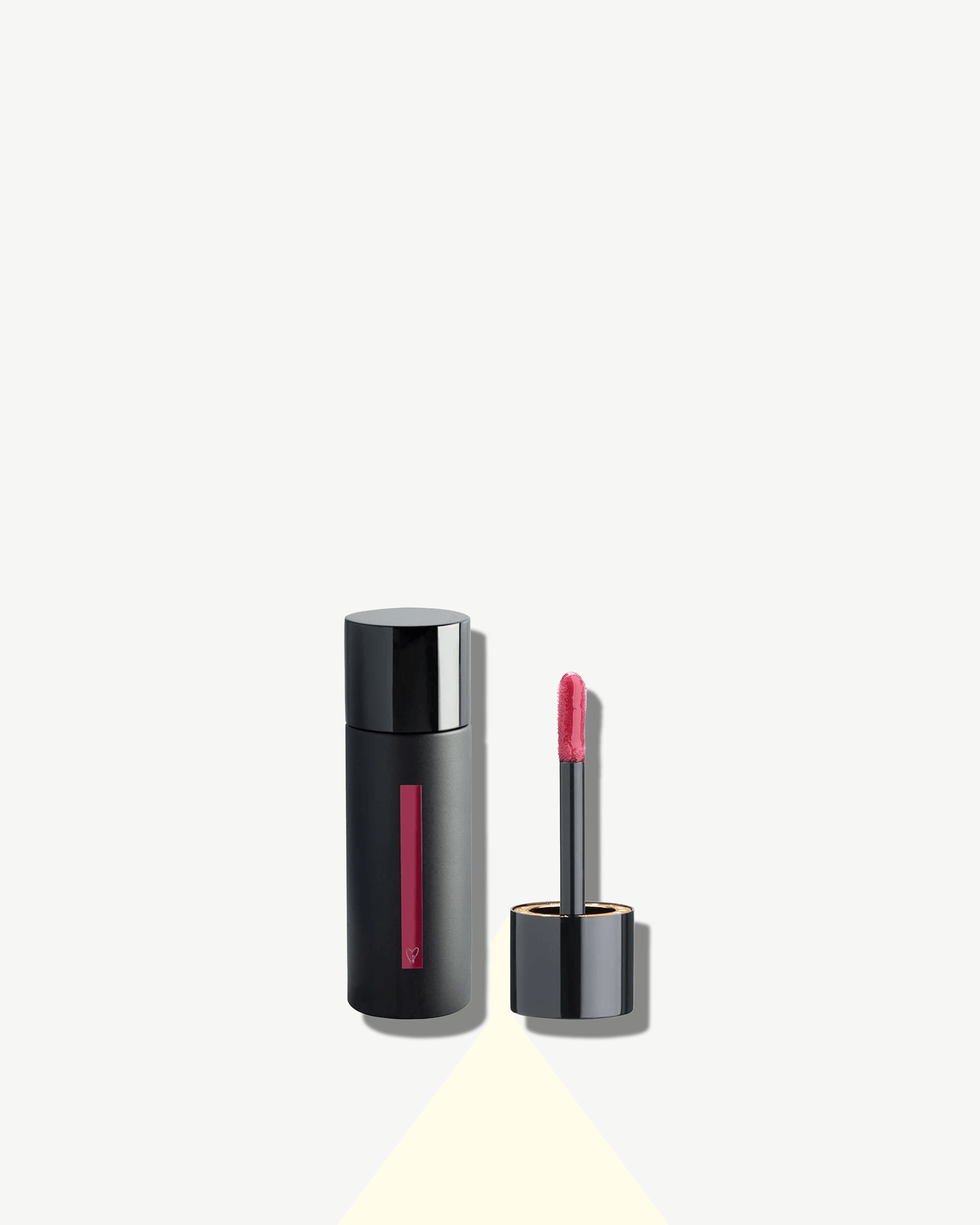 Moisturizing Squeaky Clean Liquid Lip Balm - Hydrating & Long Lasting Lip Gloss for Dry Lips - Perfect for Daily Use, Makeup Looks & On-The-Go Touch Ups