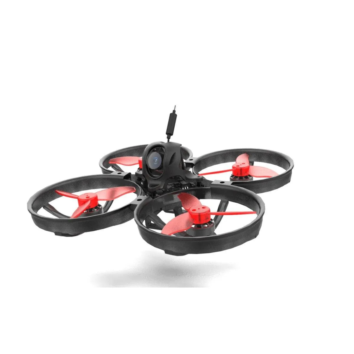 Happymodel Mobula8 2S 85mm Digital HD Micro FPV Whoop Drone - Indoor Racing & FPV Freestyle Drone for Beginners & Enthusiasts