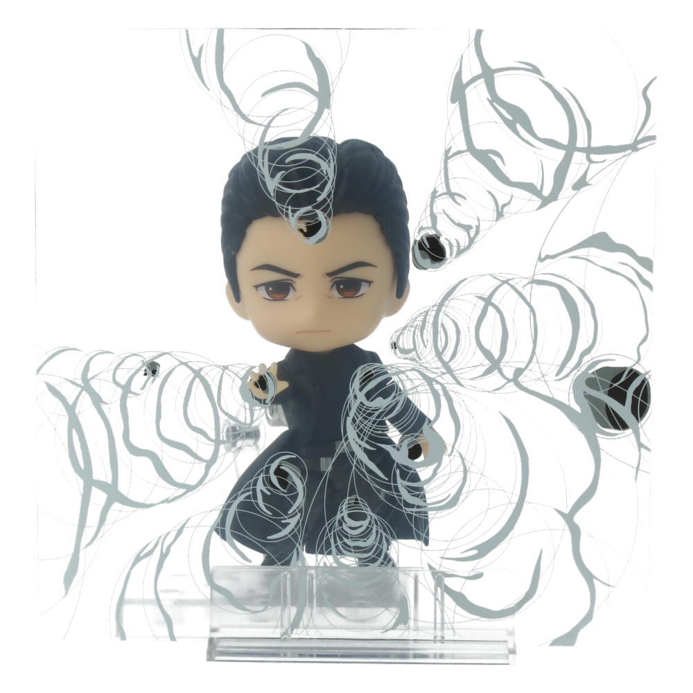 Nendoroid Neo Figure from The Matrix - Perfect for Anime Collectors, Movie Fans, and Home Decor