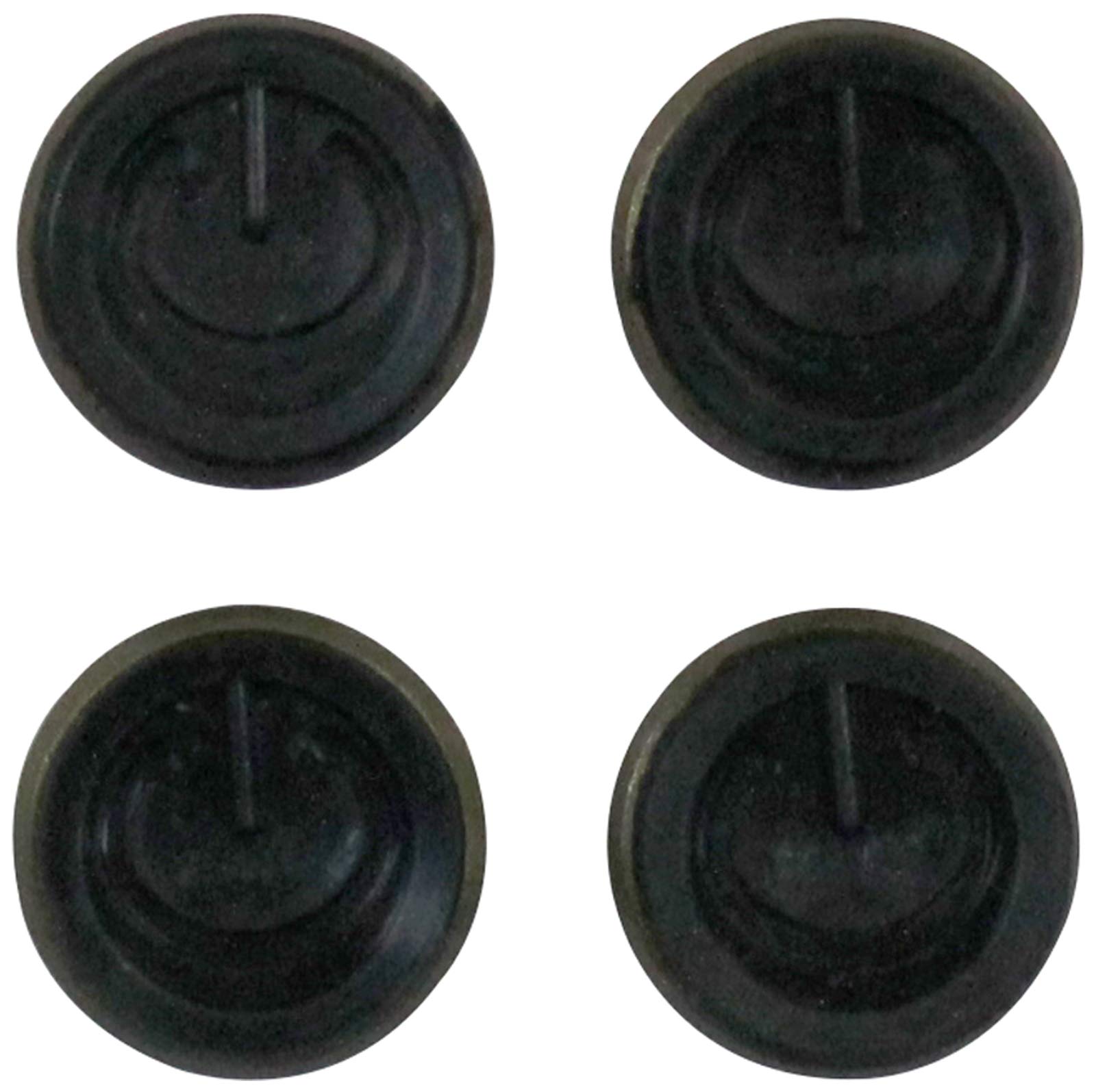 Gates 349572 Power Steering Drive Seal - High Performance Replacement for Smooth Steering | Compatible with Various Car Models | Ideal for DIY Repairs & Auto Maintenance