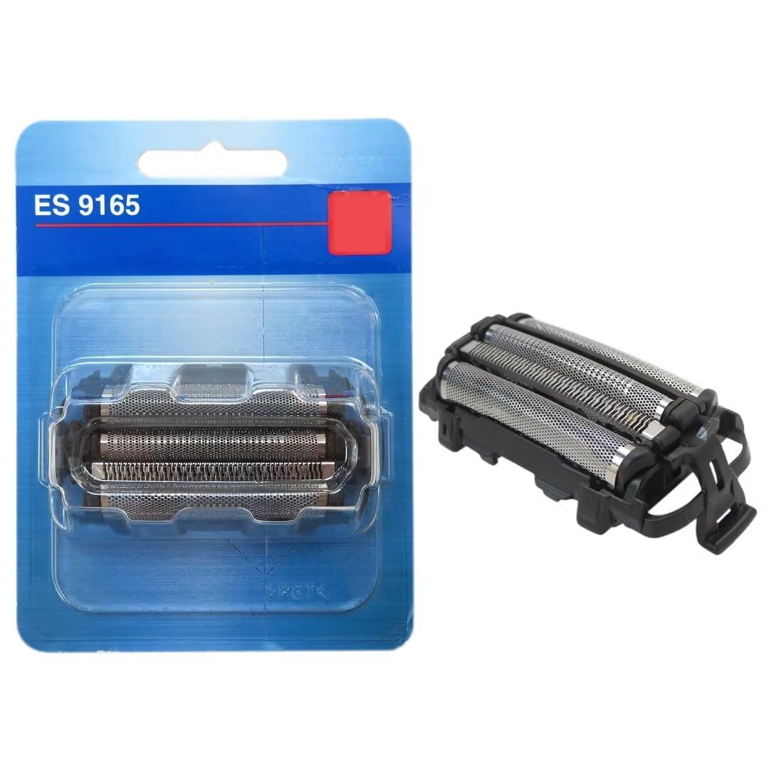 Xspeedonline Replacement Shaver Blades for Panasonic WES9165PC & ESLA93K - Compatible with Panasonic Arc5 Electric Razors - Perfect for Home, Travel & Daily Shaving