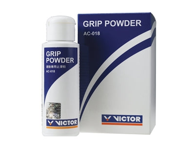 Victor Grip Powder AC 018 - Premium Chalk for Weightlifting, Rock Climbing & Gymnastics - Enhances Grip Strength for Better Performance in Sports & Workouts