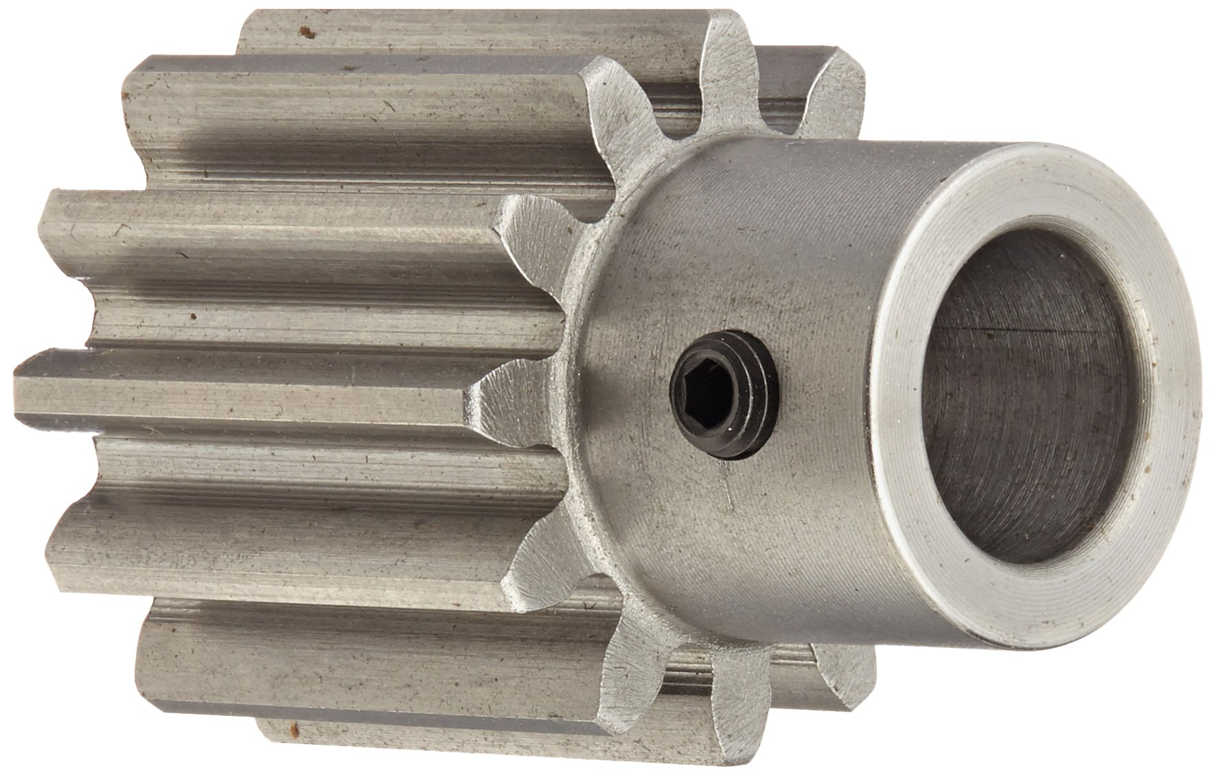 Steel Spur Gear 12 Pitch 0.750
