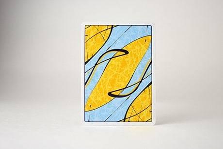 Premium Pollock Playing Cards - Professional Cardistry Deck for Magic Tricks, Card Games & Flourishes | Perfect for Performers, Collectors & Card Enthusiasts
