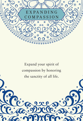 The Journey Within Card Deck - Inspirational Self-Discovery Cards for Meditation, Journaling & Personal Growth | Perfect for Therapy, Mindfulness Practice & Gift Giving