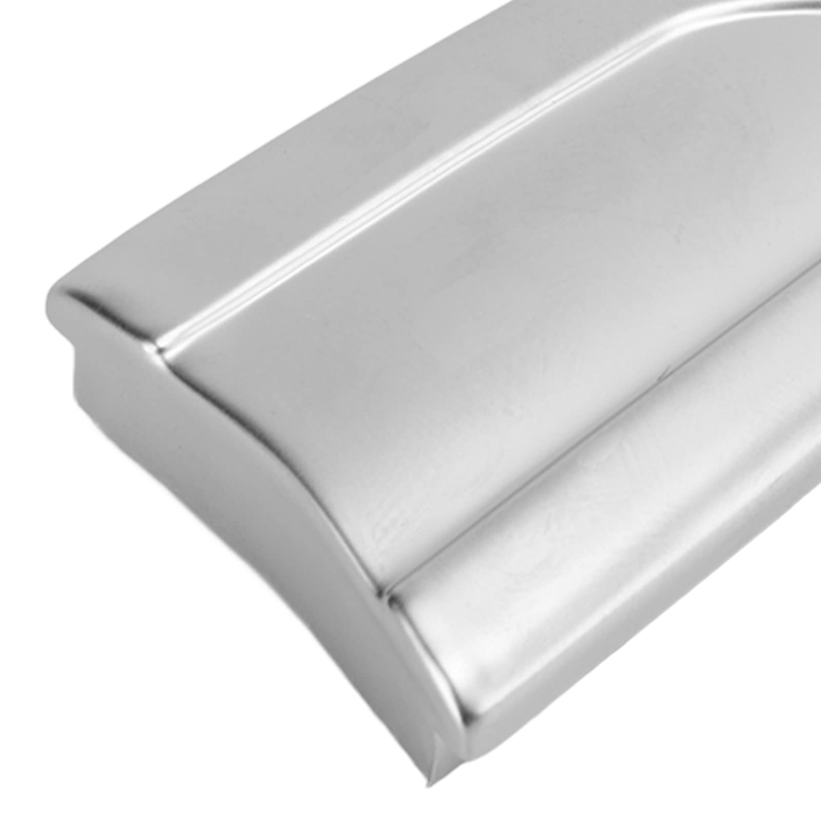 ABS Car Door Handle Lock Cover - Replacement for Cadillac ATS XTS CTS CT6 - Auto Exterior Door Lock Bezel & Handle Trim - Protect & Enhance Vehicle Security (Ideal for Parking Lots & High-Crime Areas)
